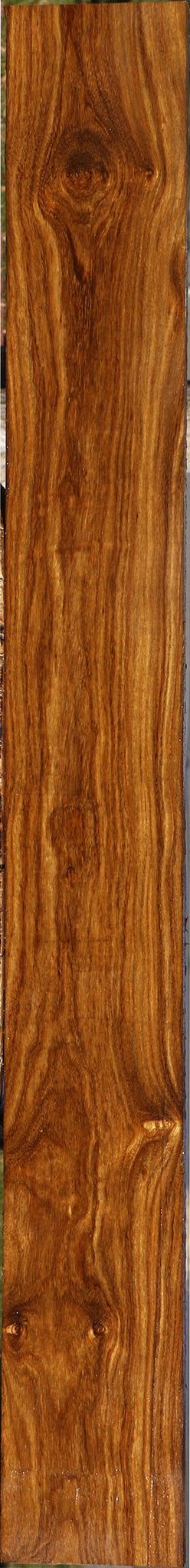 Bolivian Ebony Lumber