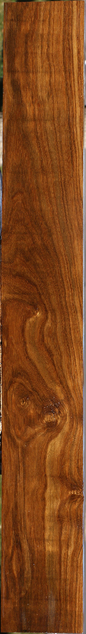 Bolivian Ebony Lumber