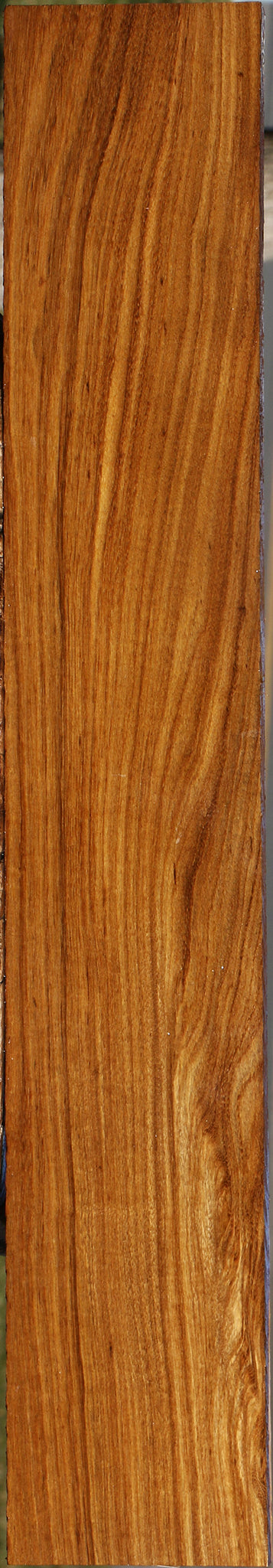 Bolivian Ebony Lumber
