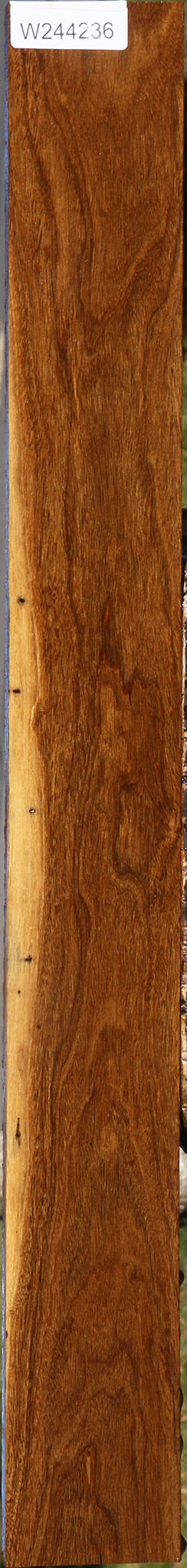 Bolivian Ebony Lumber