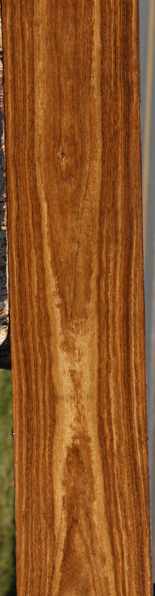 Bolivian Ebony Lumber