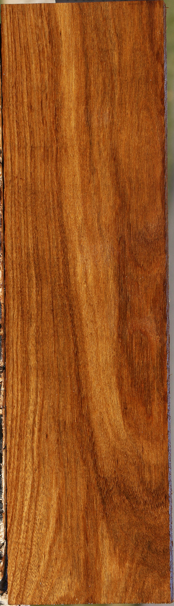 Bolivian Ebony Lumber