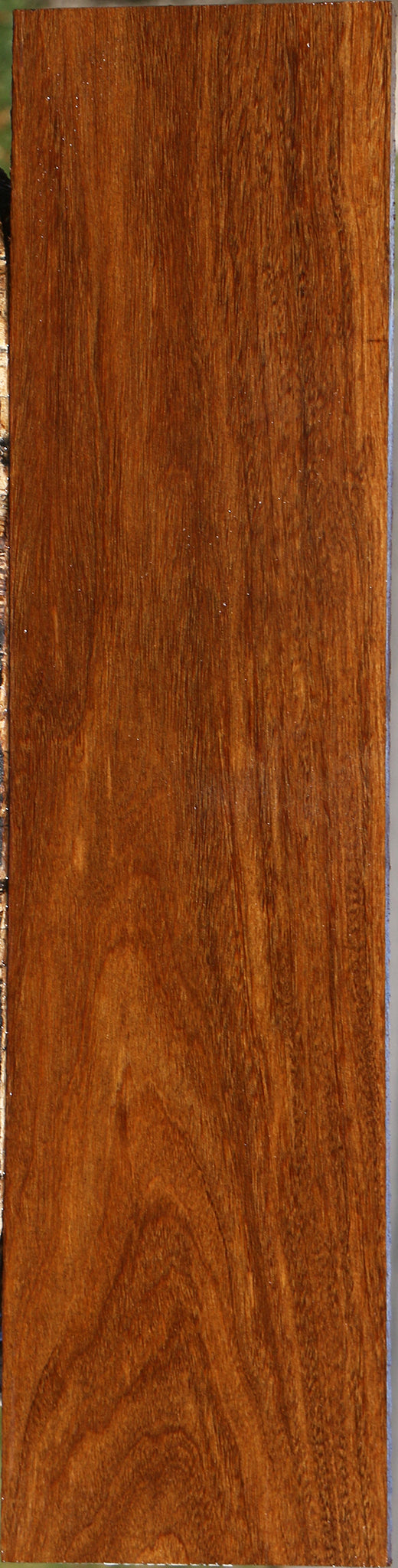 Bolivian Ebony Lumber