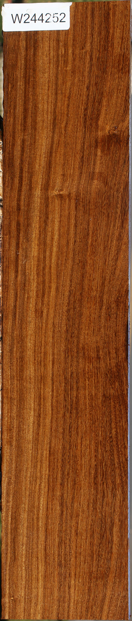 Bolivian Ebony Lumber