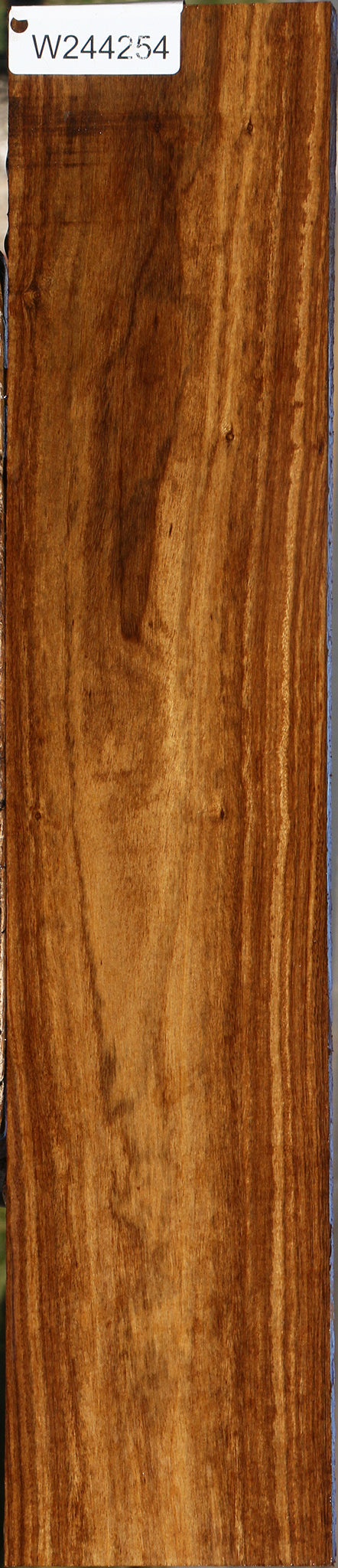 Bolivian Ebony Lumber