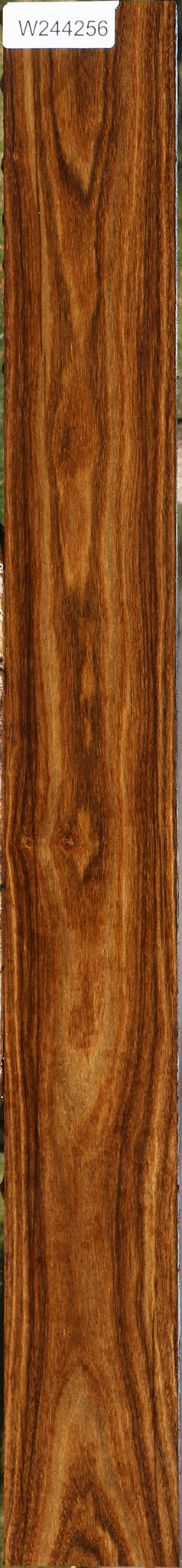 Bolivian Ebony Lumber