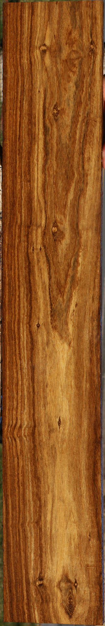 Bolivian Ebony Lumber