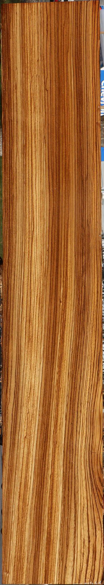 Zebrawood Lumber