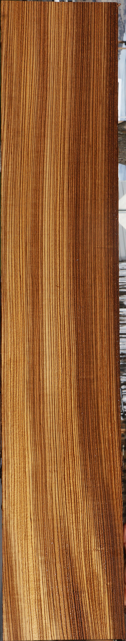 Zebrawood Lumber