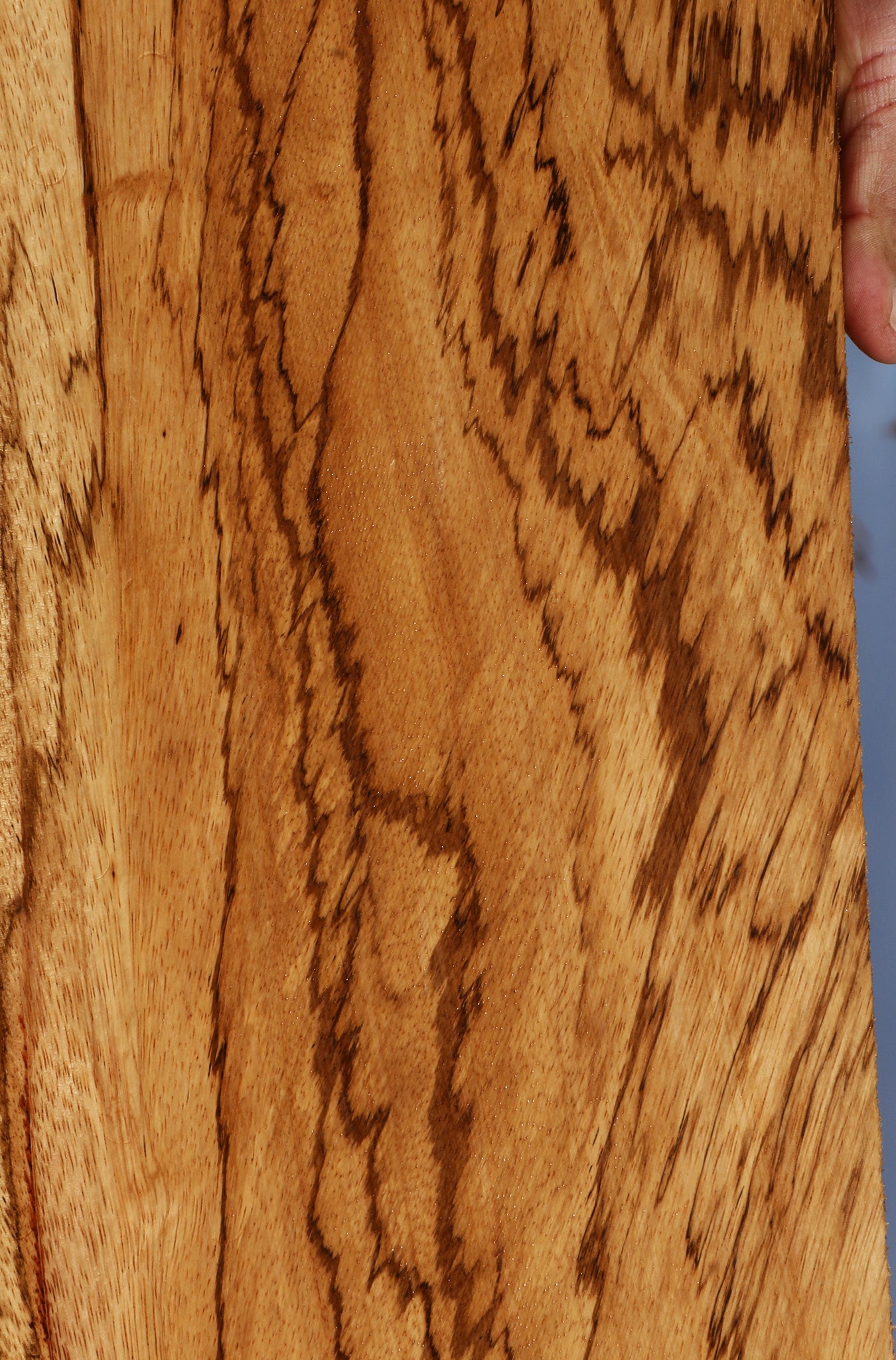 Zebrawood Lumber