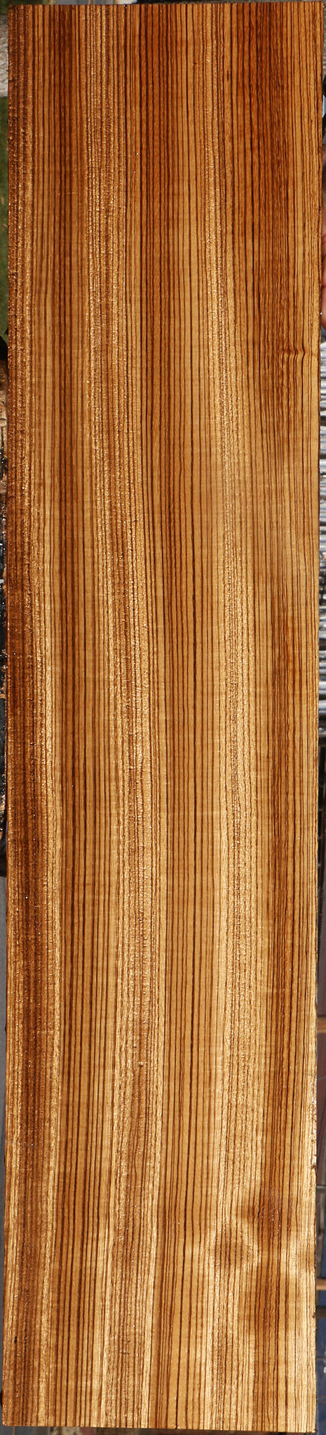 Zebrawood Lumber