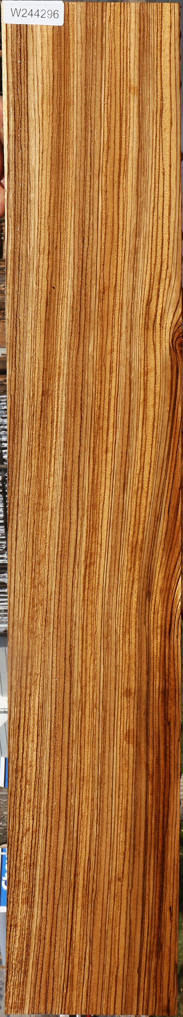 Zebrawood Lumber