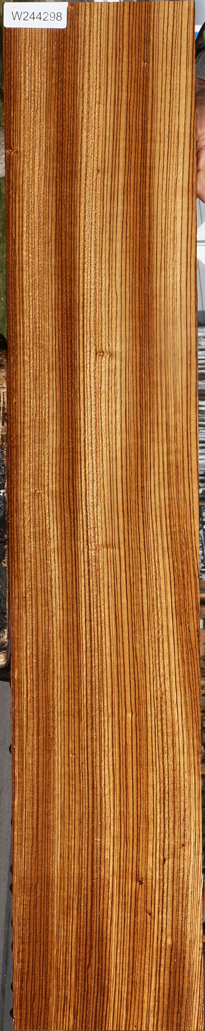 Zebrawood Lumber