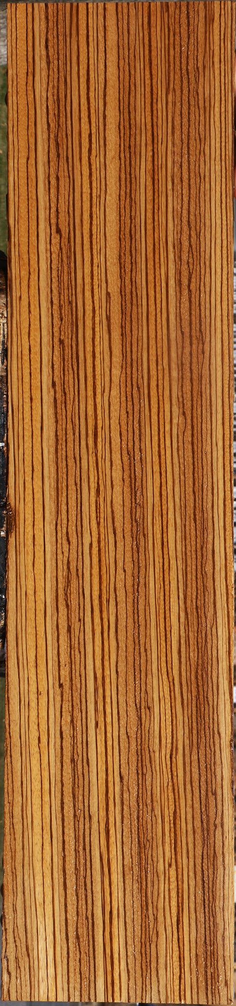 Zebrawood Lumber