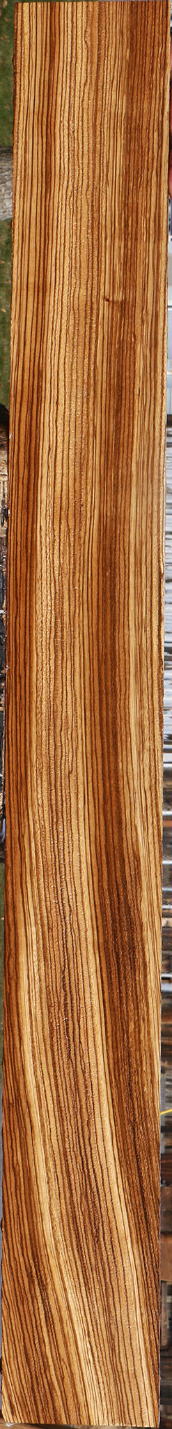 Zebrawood Lumber