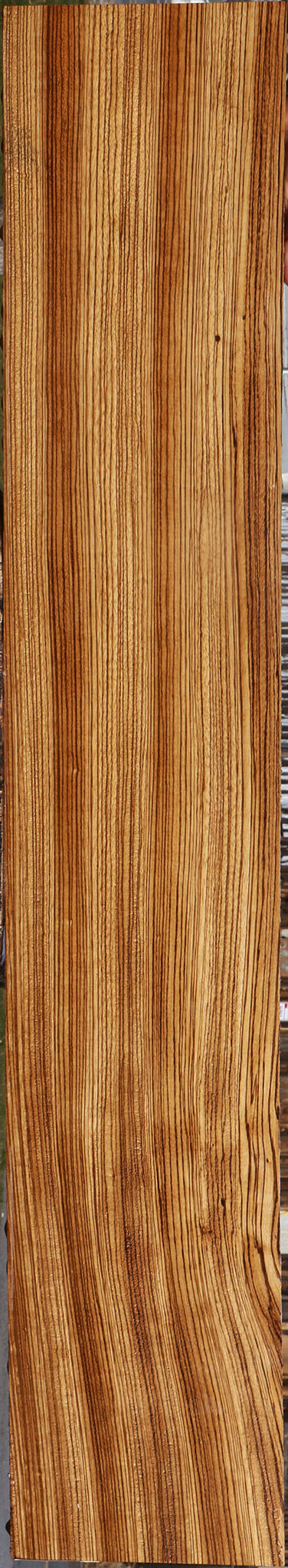 Zebrawood Lumber