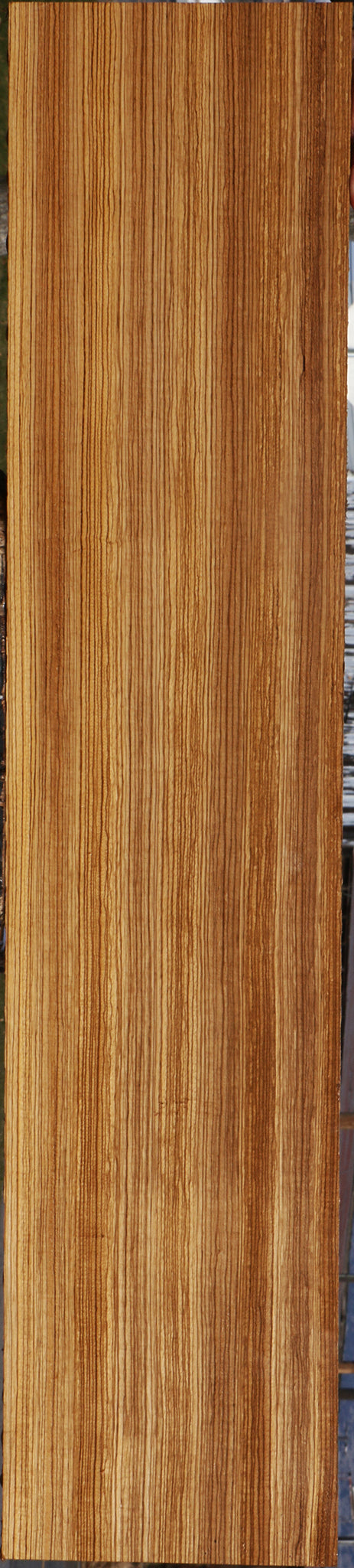 Zebrawood Lumber
