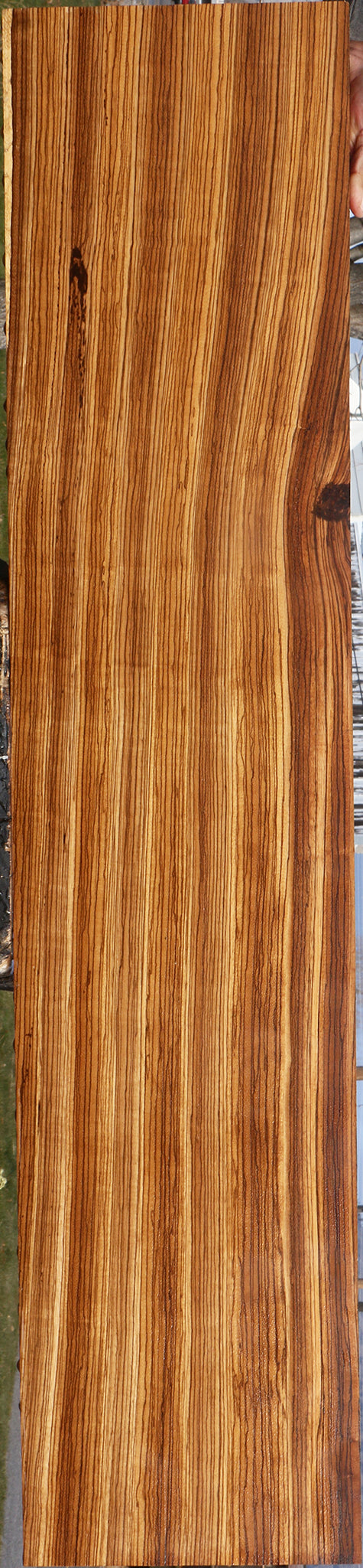 Zebrawood Lumber