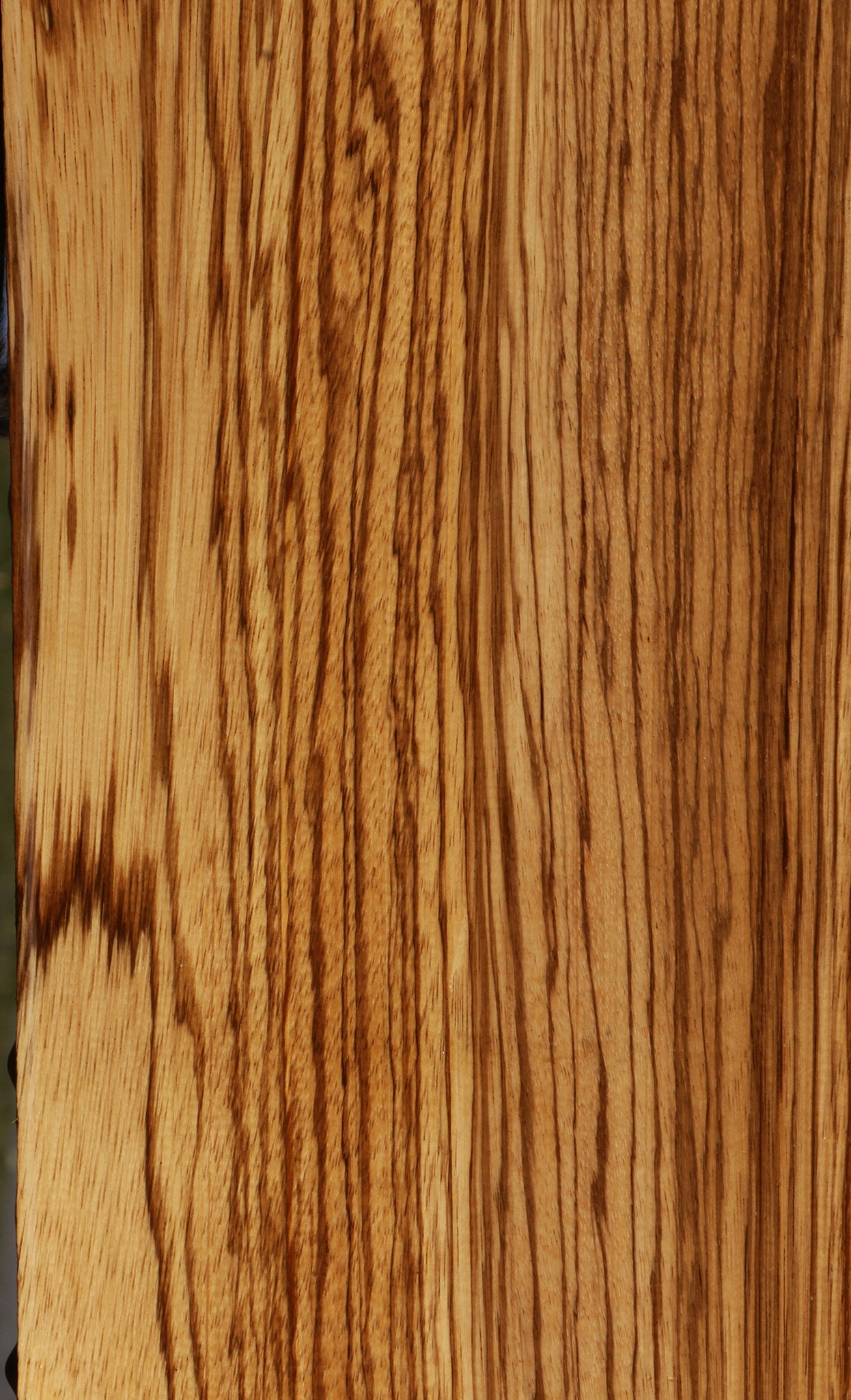 Zebrawood Lumber