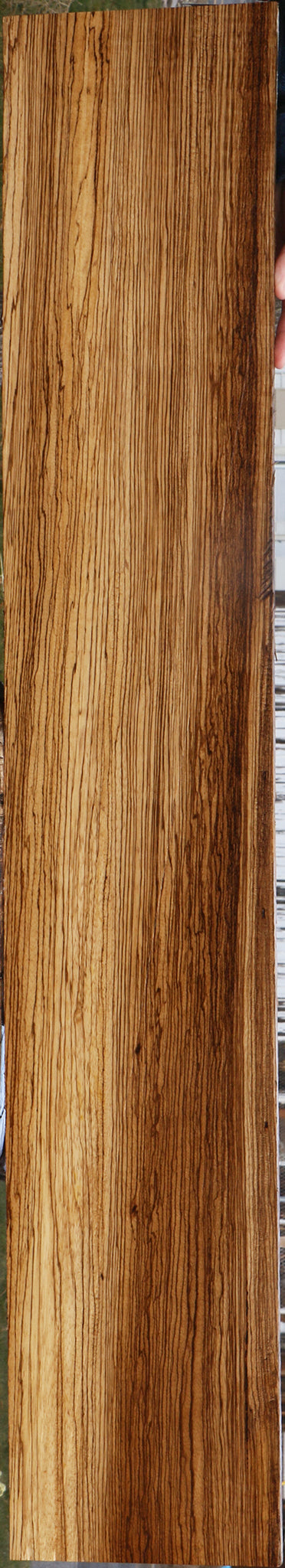 Zebrawood Lumber