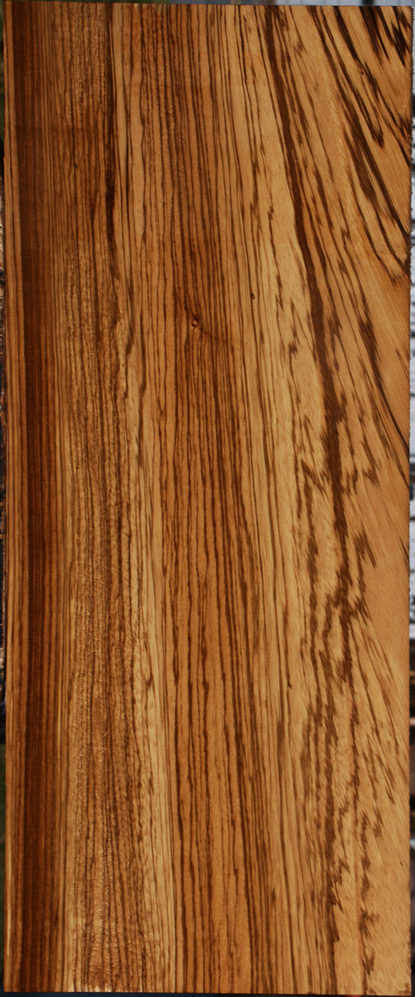 Zebrawood Lumber