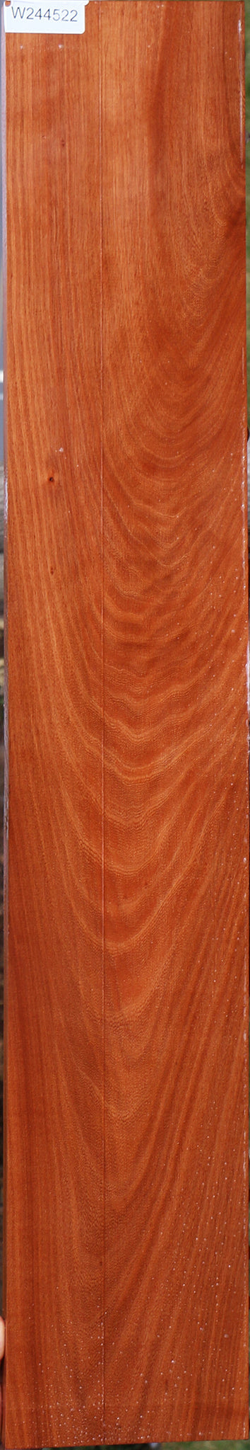 Chilean Cherry Lumber