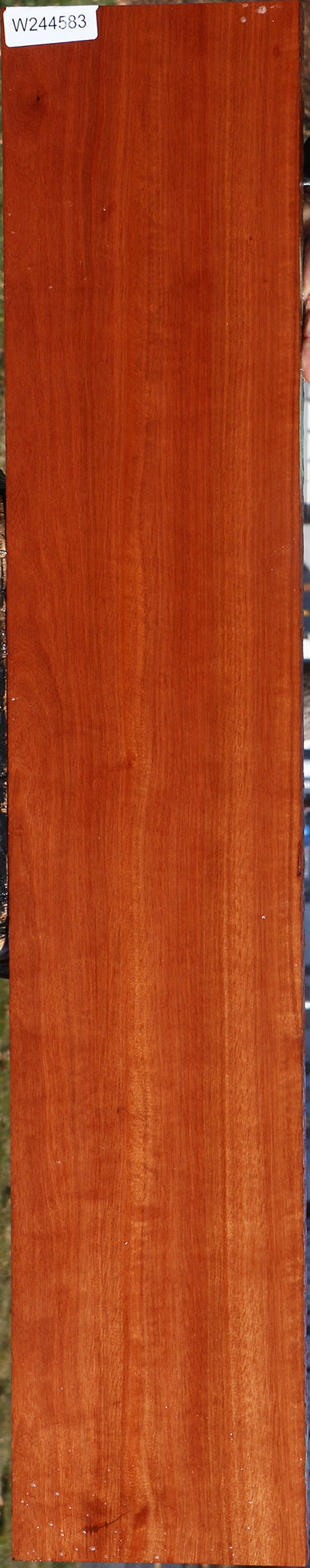Chilean Cherry Lumber