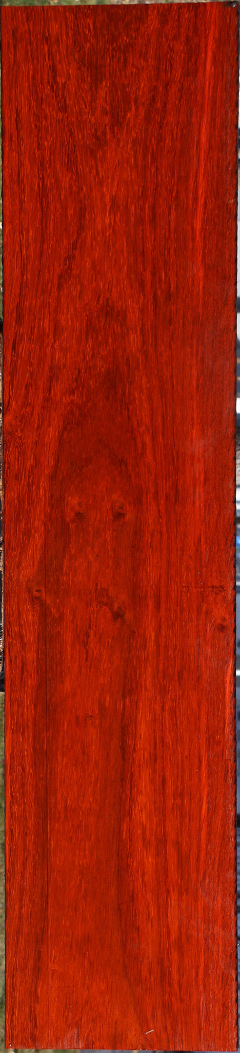 Padauk Lumber