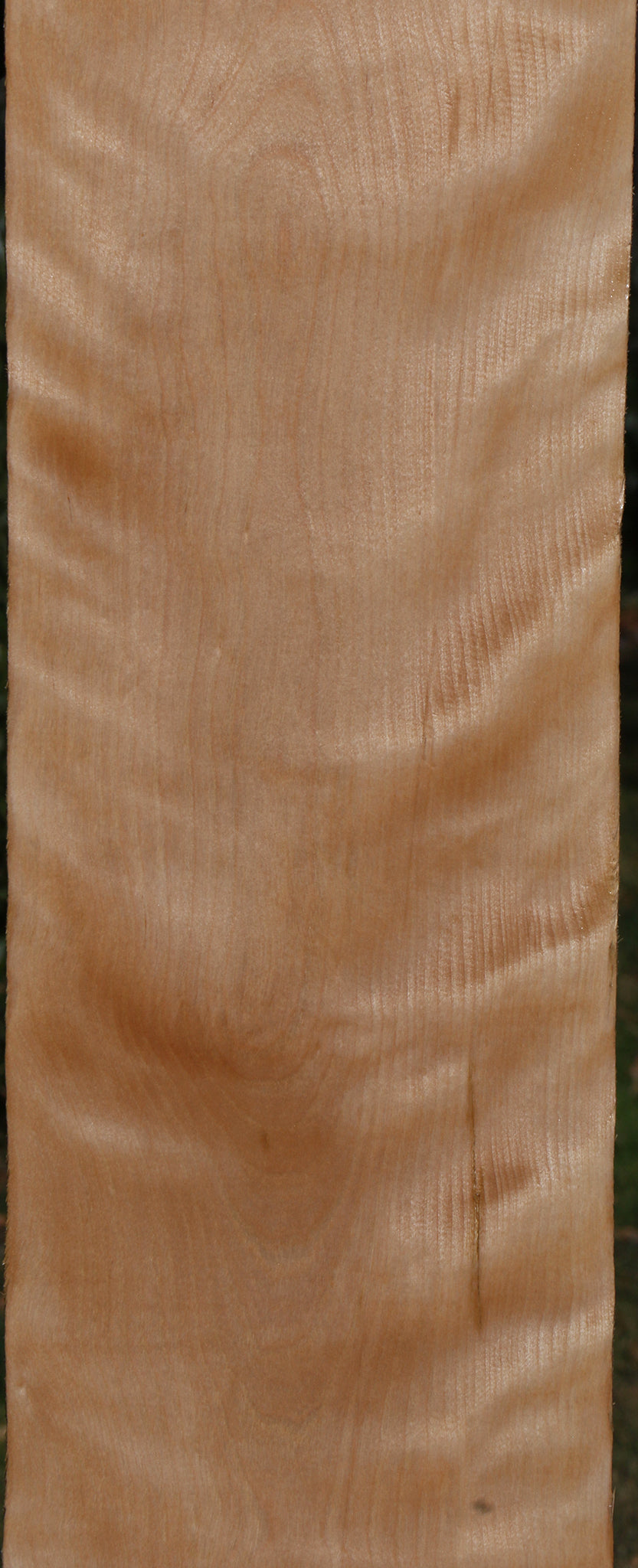 Curly Birch Lumber