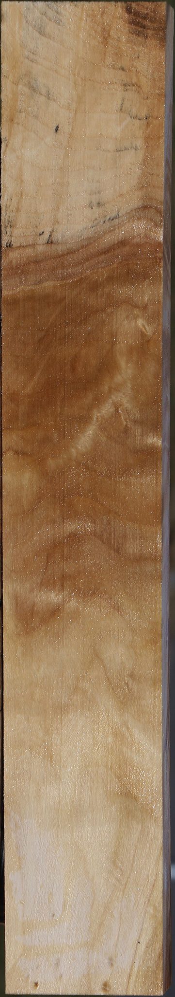 Extra Fancy Black Cottonwood Lumber