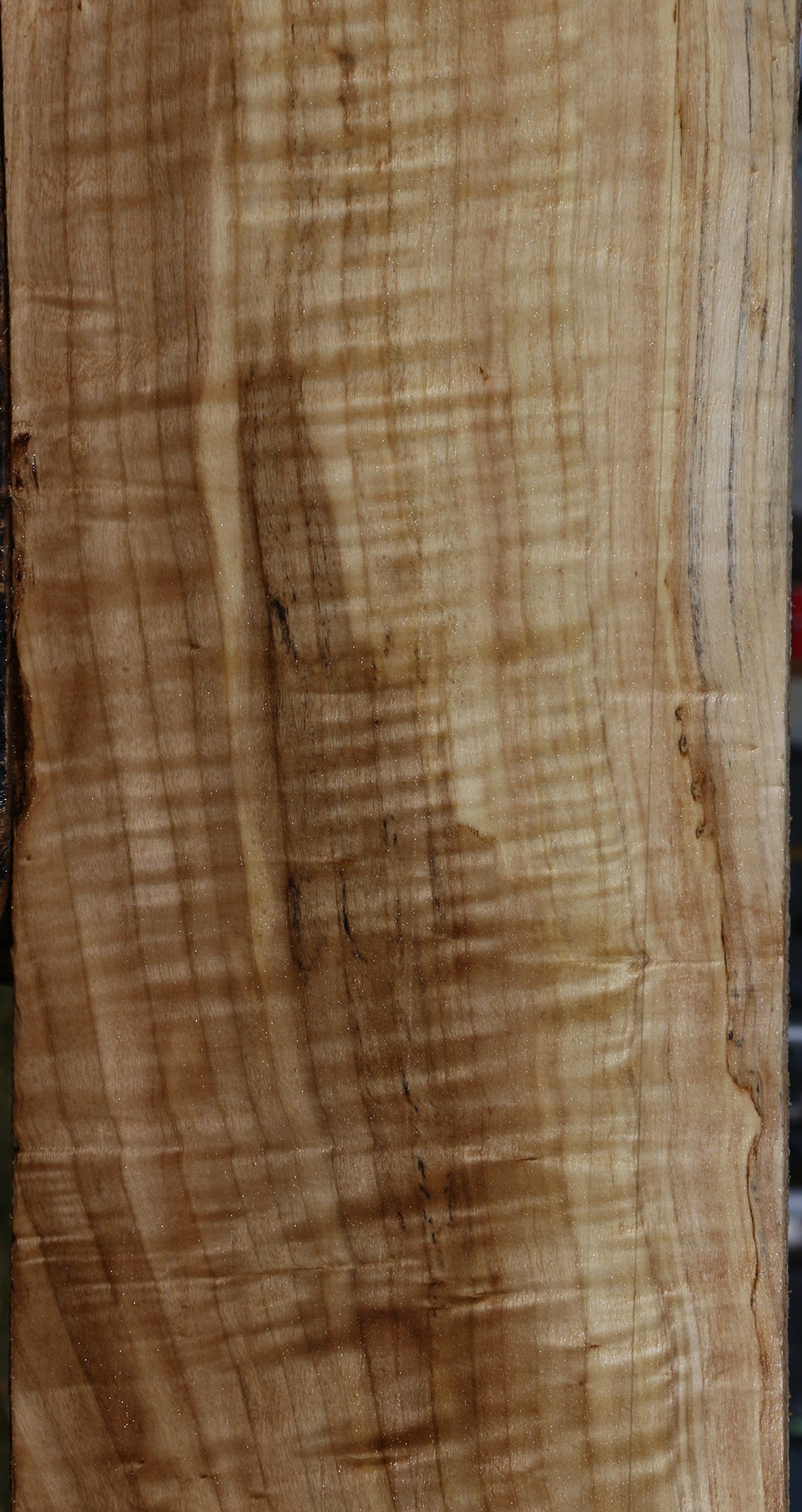 Extra Fancy Black Cottonwood Lumber