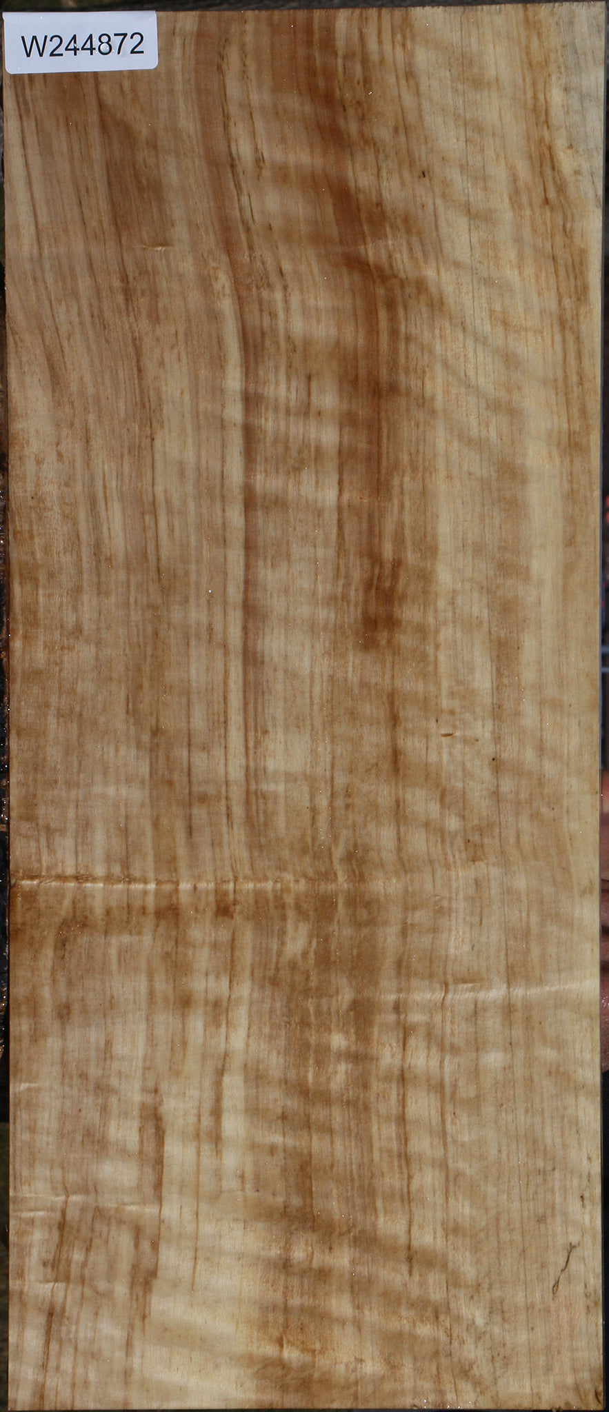 Extra Fancy Black Cottonwood Lumber