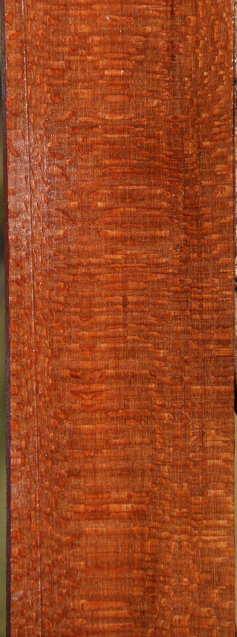 Extra Fancy Leopardwood Lumber