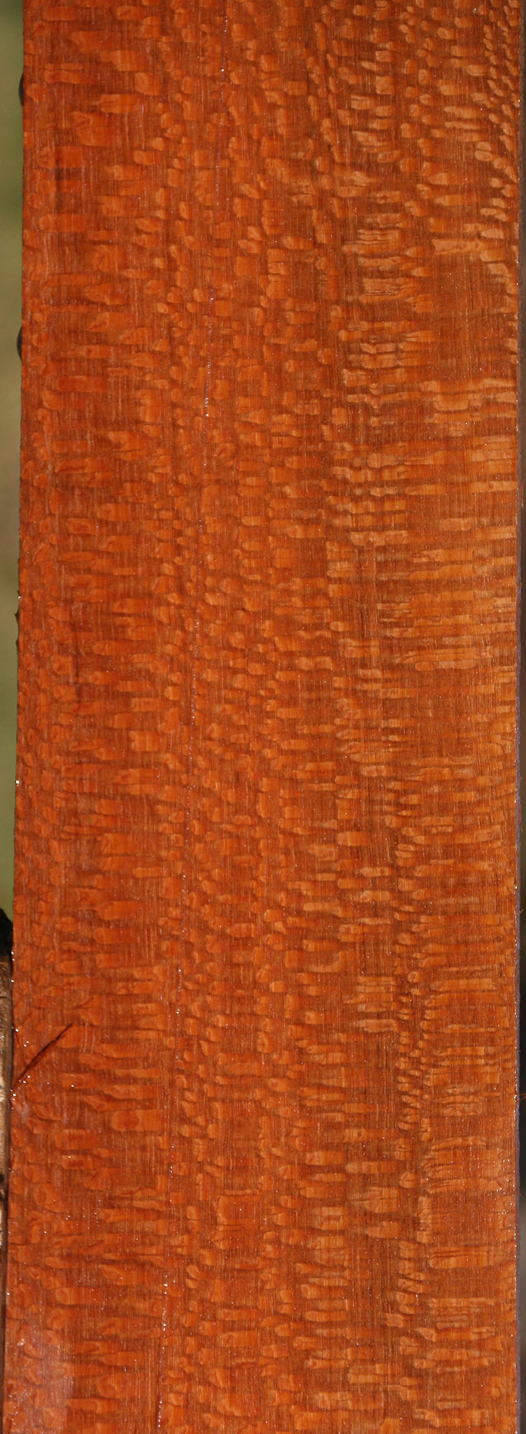 Extra Fancy Leopardwood Lumber