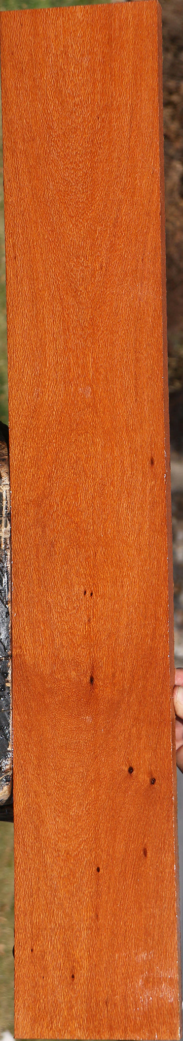 Leopardwood Lumber