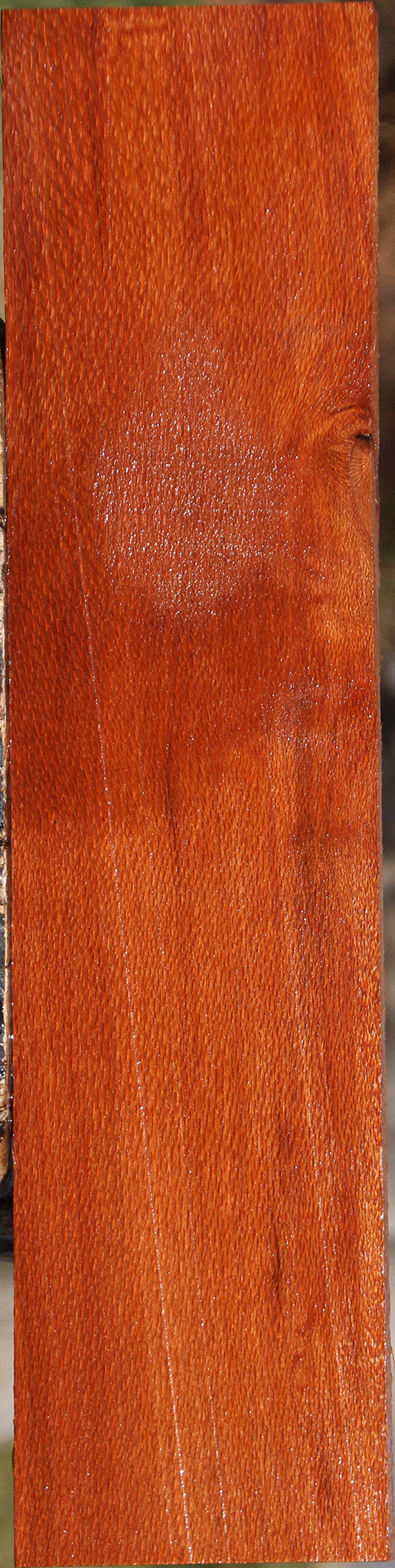 Leopardwood Lumber
