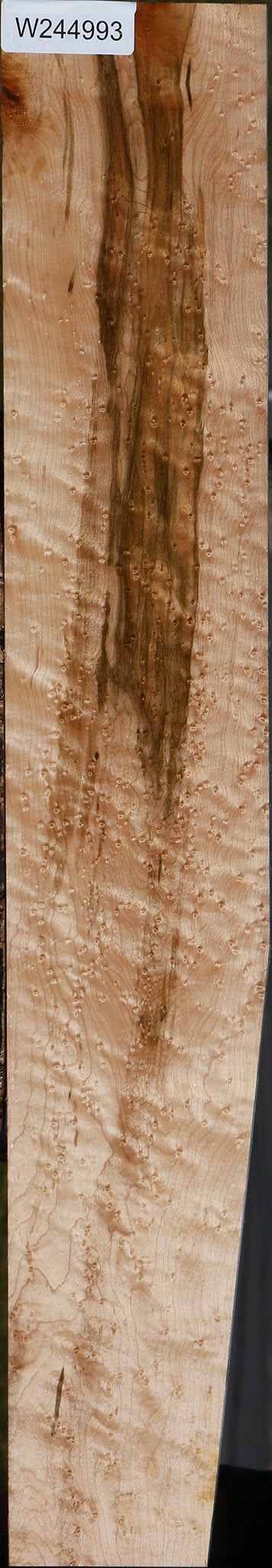 Extra Fancy Birdseye Maple Lumber