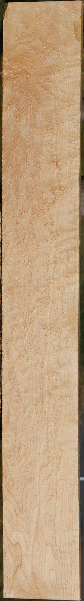 Extra Fancy Birdseye Maple Lumber
