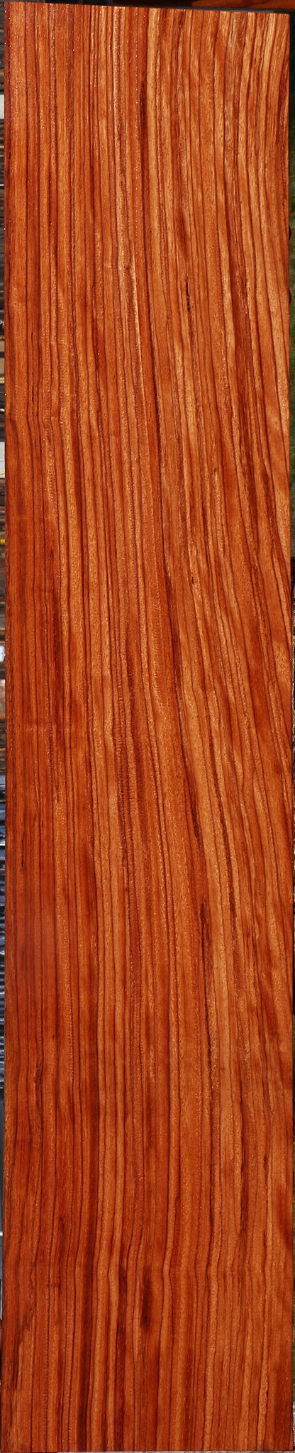 Extra Fancy Ebiara Lumber