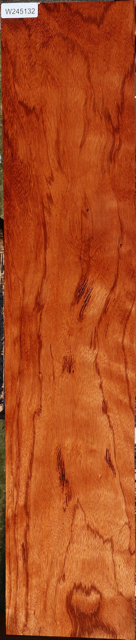 Extra Fancy Ebiara Lumber