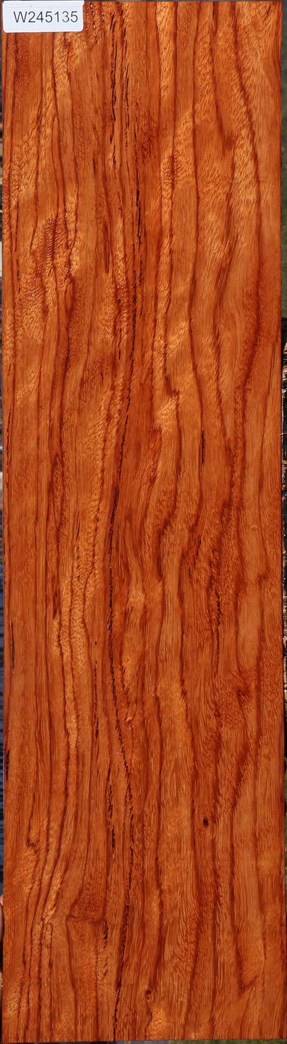 Extra Fancy Ebiara Lumber