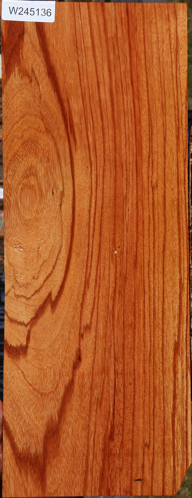 Ebiara Lumber