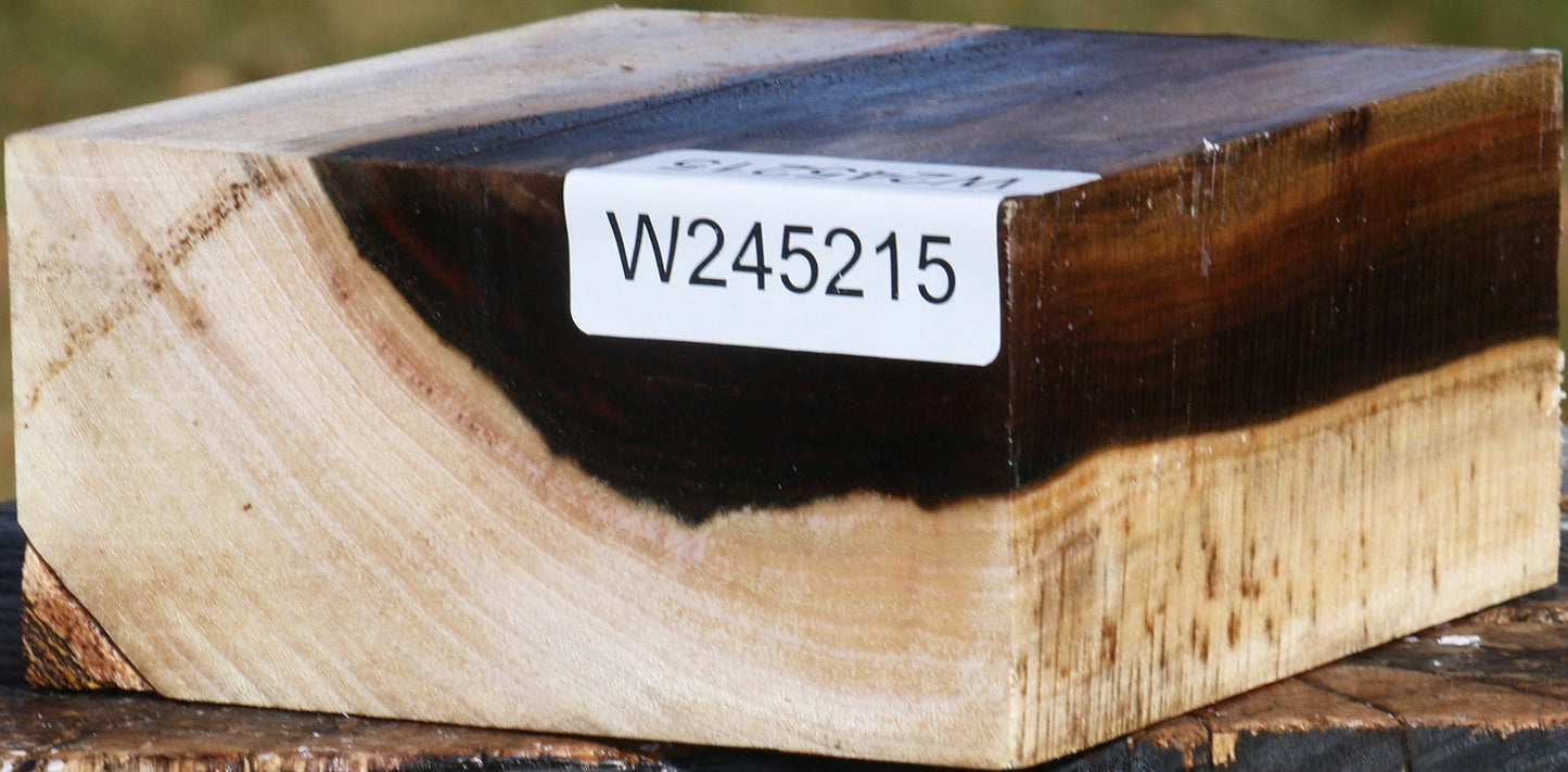 Pistachio Bowl Blank