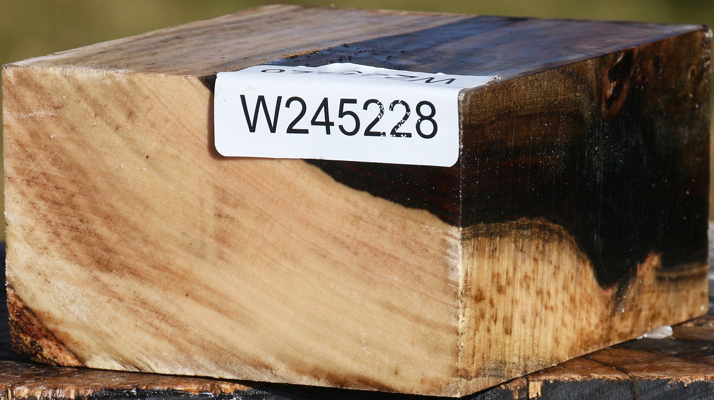 Pistachio Bowl Blank