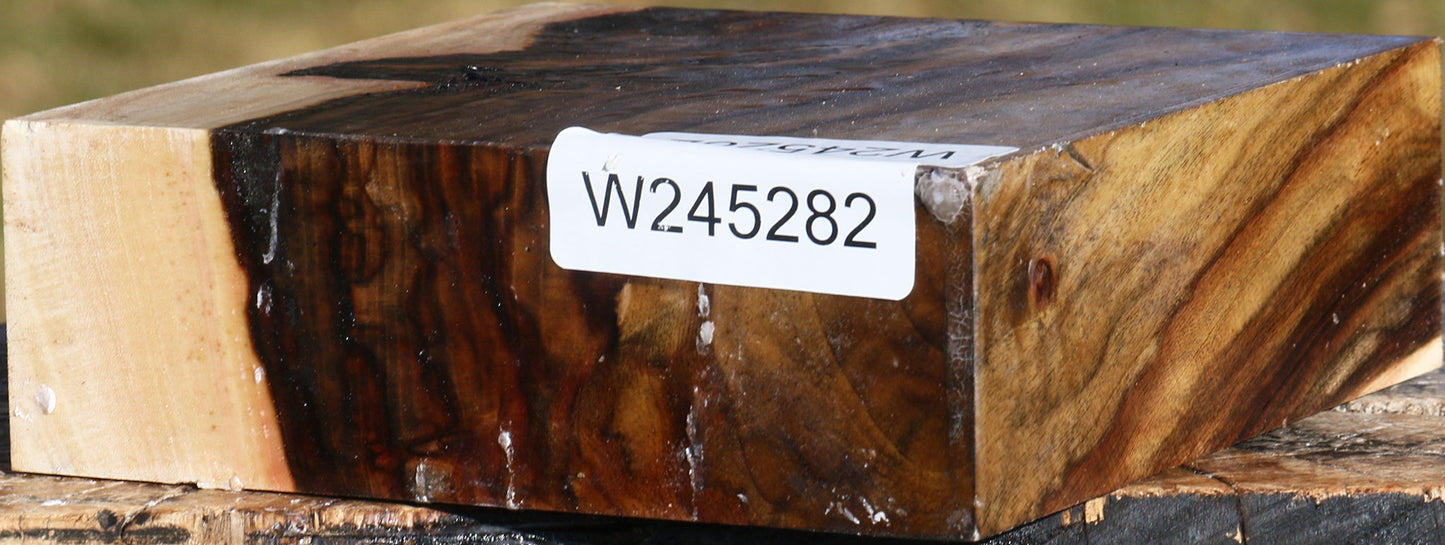 Extra Fancy Pistachio Bowl Blank