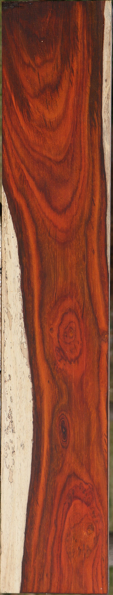 Cocobolo Lumber