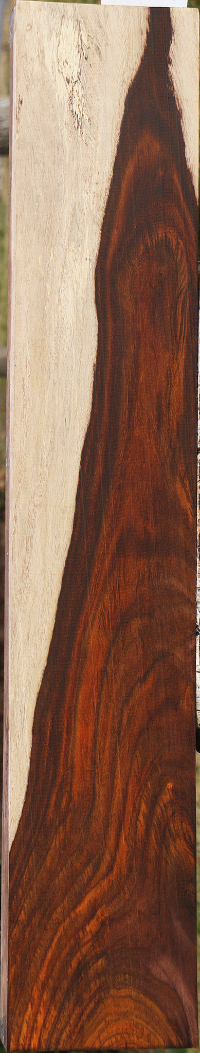 Cocobolo Lumber