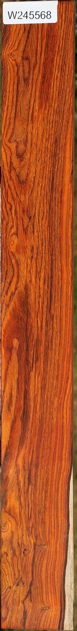 Cocobolo Lumber