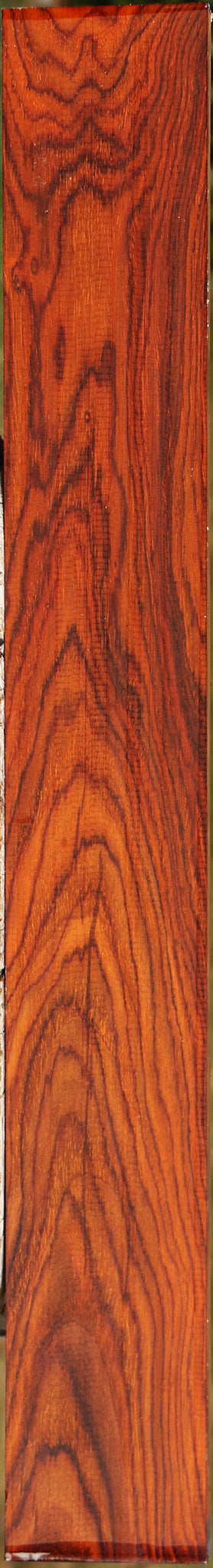 Cocobolo Lumber