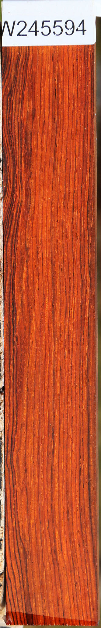 Cocobolo Lumber